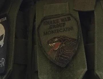 Si è chiusa la positiva stagione per lo Snake War Group Montecatini Si è chiusa la positiva stagione per lo Snake War Group Montecatini